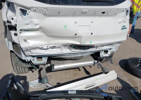 2018 Ford Escape Se from USA, damaged, VIN 1FMCU0GD8JUD58267